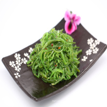 Dalian Factory Supply saveur japonaise congelée salade hiyashi wakame